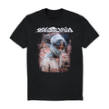 Tankcrimes Merch Dystopia Aftermath T-Shirt Dystopia Lovers Gift Ideas - Gearneko