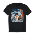 Tankcrimes Merch Dystopia Backstabber T-Shirt Streetwear Gifts For Dystopia Fans - Gearneko