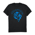 Tankcrimes Merch Dystopia Gas Mask T-Shirt Great Gifts For Dystopia Lovers - Gearneko