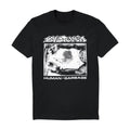 Tankcrimes Merch Dystopia Human Garbage Shirt Good Presents For Tankcrimes Fans - Gearneko