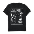Tankcrimes Merch Final Conflict War Shirt Tankcrimes Apparel Music Lovers Gift - Gearneko