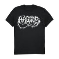 Tankcrimes Merch Haggus Classic Logo T-Shirt Unique Gifts For Music Lovers - Gearneko