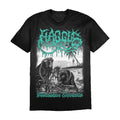 Tankcrimes Merch Haggus Destination Extinction T-Shirt Good Gifts For Haggus Fans - Gearneko