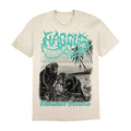 Tankcrimes Merch Haggus Destination Extinction T-Shirt Present For Haggus Lovers - Gearneko