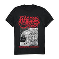 Tankcrimes Merch Haggus The Mincecore Manifesto T-Shirt Best Gift Idea For Haggus Fans - Gearneko