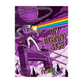 My Morning Jacket San Francisco Residency Concert Poster My Morning Jacket Merch Best Fans Gift - Gearneko