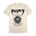 Tankcrimes Merch Inepsy Nuclear Nightmare T-Shirt Present Ideas For Tankcrimes Lovers - Gearneko