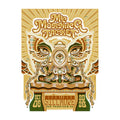 My Morning Jacket San Francisco Residency Event Concert Poster My Morning Jacket Merchandise - Gearneko