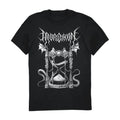 Tankcrimes Merch Morbikon Hour Glass T-Shirt Best Presents For Tankcrimes Lovers - Gearneko