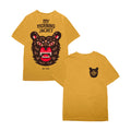 My Morning Jacket Merch Folk Bear T-Shirt Presents For Rock Lover - Gearneko