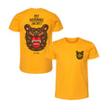 My Morning Jacket Merch Folk Bear T-Shirt Unique Gifts For Rock Fans - Gearneko