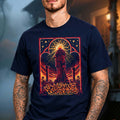 The Smashing Pumpkins Indianapolis IN Event Shirt The Smashing Pumpkins Concert Attire - Gearneko