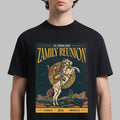 Zach Brown Band Morrison CO 2026 Zamily Reunion Venue T-Shirt Zach Brown Lovers Gift Ideas - Gearneko