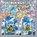 Detroit Lions Merch Pokemon Night 2026 Hoodie Detroit Lions Apparel Gift For One Pride - Gearneko