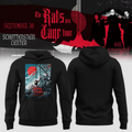 The Smashing Pumpkins Columbus OH 2026 Hoodie The Smashing Pumpkins Apparel - Gearneko