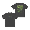 DC Merch Absolute Batman Killer Croc Shirt Best DC Apparel Sci Fi Lover Gifts - Gearneko