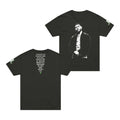 DC Merch Lanterns John Stewart T-Shirt DC Clothing Line Presents For Fans - Gearneko