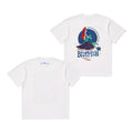 Zara Larsson Merch X The Little Mermaid Music Bar T-Shirt Zara Larsson Apparel Gifts For Pop Fans - Gearneko