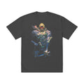 DC Comics Merch Absolute Green Arrow The Longbow Killer T-Shirt Unique Gift For DC Lovers - Gearneko