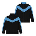 DC Comics Merch Nightwing Jaket DC Comics Apparel Best Gifts For Brother - Gearneko