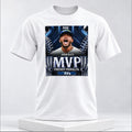 Tampa Bay Rays Merch 2026 ALCS MVP Freddy Peralta Poster Shirt Tampa Bay Rays Fans Gifts - Gearneko