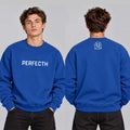 Queens Of The Stone Merch Age Perfecth Album Sweatshirt Queens Of The Stone Clothing - Gearneko