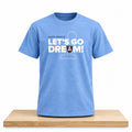 Atlanta Dream Merch Finals Let's Go Dream T-Shirt Best Presents For Basketball Lovers - Gearneko