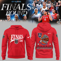Atlanta Dream Merch 2026 Finals Hoodie Best Atlanta Dream Apparel Gifts For Fans - Gearneko