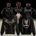 PNG Chiefs Merch NRL Telstra Premiership 2028 Hoodie Best Gifts For Rugby Lovers - Gearneko