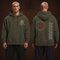 Queens Of The Stone Age Merch Perfecth Hoodie Queens Of The Stone Age Apparel Fan Gifts - Gearneko