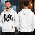 Korn Merch Europe Tour 2026 Are You Ready Hoodie Korn Apparel Presents For Fans - Gearneko