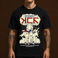 My Chemical Romance Merch Clown Shirt My Chemical Romance Concert Clothing Fans Gifts - Gearneko