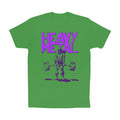 Raskol Apparel Store Merch Heavy Metal T-Shirt Present Ideas For Husband - Gearneko