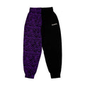 Raskol Apparel Store Merch Half Split Tiger Sweatpants Raskol Clothing Gift Ideas - Gearneko