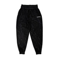 Raskol Apparel Store Merch Midnight Metallic Lightning Sweatpants Unique Gift Idea - Gearneko
