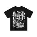 Kim Dracula Merch Monster T-Shirt Best Presents For Kim Dracula Lovers - Gearneko
