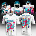 Coastal Carolina Chanticleers Merch Goes Back To The 90s Jersey Football Lover Gifts - Gearneko