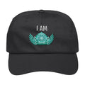 Deadlock Night Shift I Am Eternus Hat Deadlock Night Shift Baseball Cap - Gearneko