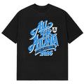 Atlanta Dream Merch All For Atlanta Playoffs 2026 T-Shirt Atlanta Dream Clothing Best Fan Gifts - Gearneko