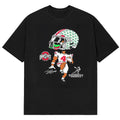 Funny Ohio State Football Jeremiah Smith Heisman Hopeful T-Shirt Jeremiah Smith Fan Gifts - Gearneko