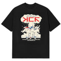 My Chemical Romance Merch The Black Parade 2026 Hollywood CA T-Shirt My Chemical Romance Apparel Rock Fan Gifts - Gearneko