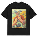 Small Brown Bike Merch Dead Reckoning 25th Anniversary Tour Dates Shirt Small Brown Bike Clothing - Gearneko