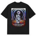 Johnny Blue Skies And The Dark Clouds Mutiny For The Masses Tour T-Shirt Sturgill Simpson Lover Gifts - Gearneko