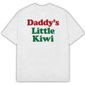 Harry Styles Merch Daddy's Little Kiwi Shirt Harry Styles Clothing Best Fans Gifts - Gearneko