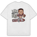 San Francisco 49ers Steve Young The Young And The Relentless Shirt Steve Young Apparel - Gearneko