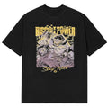 Biscuit Power Stay Wild Sumerian T-Shirt Sumerian Comics Clothing Presents For Brother - Gearneko