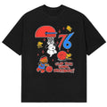 Philadelphia 76ers Merch Snoopy Clap Your Hands Everybody Basketball T-Shirt Philadelphia 76ers Fan Gifts - Gearneko