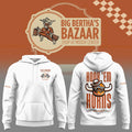 Texas Longhorns Merch x McLaren Racing Head 2 Head Hoodie Great Gifts For Longhorn Nation - Gearneko
