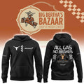Texas Longhorns Merch X McLaren Hook Em Horns Hoodie Great Gifts For Longhorn Nation - Gearneko