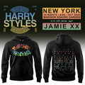 Harry Styles Merch Together Together Tour At MSG New York City Hoodie Harry Styles Clothing Line - Gearneko